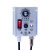 BERM 震动盘控制器 调速器振动盘控制器 带电源线全波半波定制 左右安装10A 220V(带输出线)