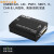 USB转LIN CAN CANFD PWM DIO分析仪 支持DBC LDF协议解析固件升级 金属外壳豪华版(UTA0406)
