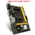 AM4Gigabyte/技嘉 技嘉A320M-S2H主板B350大板DDR4M.2支持R5 5500 粉红色微星320M PRO不支持M.2