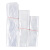 YONGLIXIN 白色塑料袋30×48cm 50个/捆