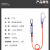 五点式安全带.双钩安全带 国标 高空作业安全带 电工安全带 5点式安全带 安全带五点式防坠落 双小钩缓冲