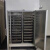 巨尊(KH-110C/数显镀锌内胆)工业烘箱电热鼓风干燥箱恒温大型热风剪板
