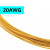 UL1007 20AWG电子线  PVC镀锡铜丝 美标 电线引线导线 黄绿双色/10米价格
