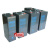 2V1660AH蓄电池UXL1660-2直流屏EPS照明消防UPS应急储能