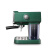 ACA北美电器咖啡机意式家用小型全半自动奶泡蒸汽一体机商用AC-E12K咖啡机