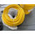 敏壳船用高分子聚乙烯12股缆绳 直径30mm*1米 （含CCS证书）30米起拍
