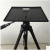 Poom宝利通视频会议摄像头三角架 GROUP镜头MPTZ-6/9/10/支架 2.0米+平板