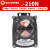 APL-210N限位开关信号反馈装置气动阀门回讯回信器510N410NITS100 ITS-100