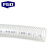 FGO 耐高温160度透明钢丝软管 PVC材质(1米单价) 内径152外径165壁厚6.5mm