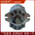 GSANDA国产代替螺杆泵齿轮泵ZNYB01022102高压连续泵螺旋泵ZNYB01022702