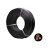 凯鹏 中型橡套软电缆 YZ-300/500V-2*16 黑色 1m
