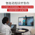 宝利通（Polycom) 视频会议终端 GROUP系列12倍数字变焦摄像头 双显全向麦克  Group 310-1080P （支持定制）