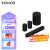 SONOS Beam Gen2+Sub Mini+Era100×2 家庭影院7.1.4声道 回音壁 杜比全景声 WiFi无线环绕组合套装 黑