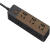 公牛（BULL）插座官方插线板/插排/接线板/拖线板/转换器/抗电涌/多孔USB防雷接线R1330 5米 （定制）