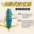 上海QY油浸泵潜水泵高扬程农田灌溉养殖大流量工业三相380V 国标4KW200吨4.5米6寸