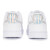 耐克（NIKE）小白鞋女鞋 24春季新款时尚COURT VISION运动鞋耐磨透气低帮板鞋 CW5596-100 38.5码(内长245mm)