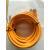 电缆线DOL-1205-G02M 货号6008899  DOL-1205-W02M DOL-1205-G02M_直头2米