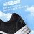 阿迪达斯（adidas）男鞋跑步鞋 24春季新款EQT 10缓震轻便耐磨透气训练休闲鞋运动鞋 HR0671/EQT 10/黑-白 44.5(内长275mm)