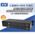 非压缩8路单向HDMI高清音视频光端机 四路双向 1080P60Hz 八路DVI光纤延长器ED 8路单向HDMI发射机+接收机(1对)
