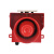 谋福CNMF工业声光报警器LED报警器喇叭报警器（一体化声光工业报警器  AC220V  ）348