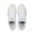 彪马（PUMA） 男女情侣同款经典拼色休闲板鞋 REBOUND 370914 白-白-浅灰-06 35.5