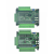 plc工控板国产fx3u-24mr/24mt高速带模拟量stm32可编程控制器 通讯线/电源 默认配置