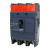 施耐德电气塑壳断路器EZD160E-160A 固定式/板前接线 4P升级款 | 25KA 热磁式TMD 断路器