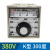 仁聚益定制适用TED2001烘箱烤箱温控表 电饼铛温控仪指针温度控制器K300E400 380V K型0-300