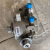 定制适用适用于保时捷帕拉梅拉3.6 4.8卡宴 高压油泵发动机燃油泵凯宴可 原厂下线