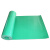 金诗洛 KSL305 高压绝缘垫橡胶板胶垫10kv配电室橡皮板工作台垫 地垫 5m*1m*5mm 绿色