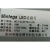 明特佳 MTJ-ZLD9704 50W、IP65、AC220V、5700K、LED道路灯(计价单位：套) 灰色