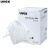 优唯斯/UVEX silv-Air 8721201不带呼气阀折叠式防尘口罩色KN95 白色 30只/盒