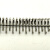 劲焊 pvk/pvc输送带钢扣 PU输送带皮带扣  U3输送带针式扣 适用输送带厚度4.0mm-4.8mm