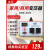 适用110v转220v变压器220V转110V100V120V电源转换器 110V转220V 2000W国内电器国外用