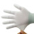 安美尚(ams)PU尼龙涂指手套 12双 中码 涂胶涂层劳保防护耐磨防滑透气