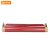 钢米 T220红色 220mm*100m 标牌机色带 （ 计价单位：盒）红色