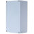 驰禾AG/F型ABS新料防水盒塑料端子盒户外室外监控电源按钮接线盒 AG150*150*120