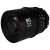 老蛙（LAOWA）S35 1.5X变形宽银幕镜头 80mm T2.4 橙色拉丝-单反 PL卡口