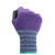 依品司予   YPSY-ST02   掌面皱纹式保护手套   乳胶防割耐磨12双/包  均码