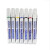 海达（HD） 工业螺栓防松标记笔零部件打标笔 颜色可备注 1支