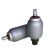 定制厂家NXQ40L液压囊式蓄能器 液压氮气罐储能器 蓄能器皮囊 NXQ-2.5L/31.5MPA