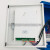 无热吸附式干燥机PLC控制箱 带远程控制联动吸干机控制器 带远程控制