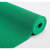 防滑垫PVC塑料地毯大面积门垫卫生间厕所厨房s型网眼浴室防滑地垫 绿色50MM加厚加密 09米宽15米长