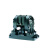 固瑞克Husky 205 1/4寸PP气动隔膜泵隔膜材质可选工业流体输送泵 205 1/4寸 PP D12096