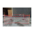 天意州 安全围网 电力安全防护网 红白围栏网 耐晒耐雨淋耐老化 1*10米网