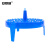 安赛瑞 漂浮板 塑料离心管架实验室水浴锅浮漂 圆形26孔 6A00754  
