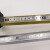 久聚和玻璃推刀刀杆配件T型推刀刀杆单独杆子滑梯铝合金玻璃刀杆 六面1.2米（单独杆子）