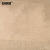 安赛瑞 方块拼接地毯 (4片装）PVC拼接办公室地毯 酒店公司工程写字楼商用地毯 单片50×50cm 卡其纯色 24038