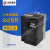 定制适用shihlin士林变频器全新SS2 043 021 0.4 0.75 1.5 2.2 3.7 SS2-021-0.75K 0.75KW 220V