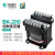 BK-200VA机床控制变压器单相W 380 220 110 36 24 12V 110-36-24-12-6V 380--220V----